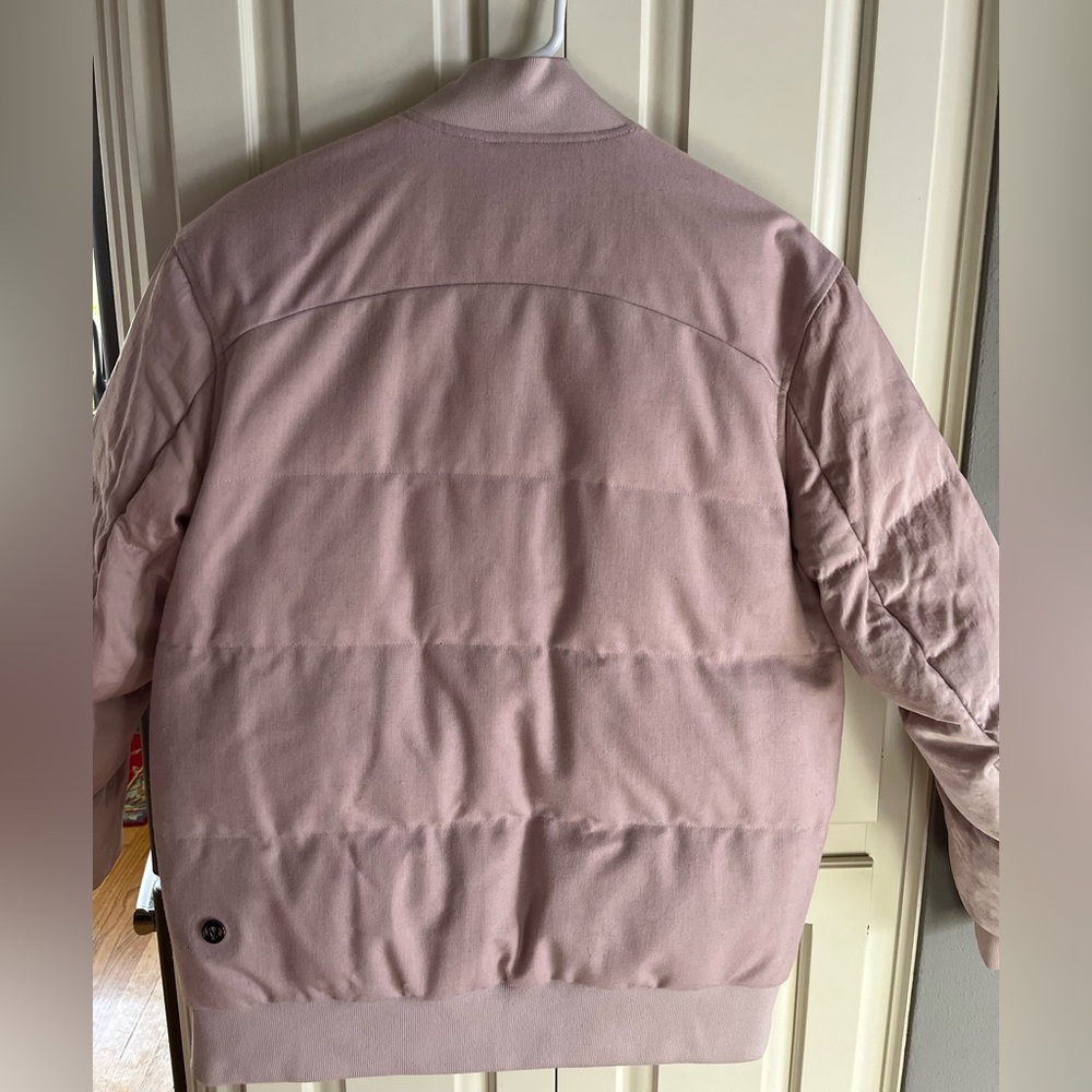 Lululemon Reversible Winter Jacket - image 3